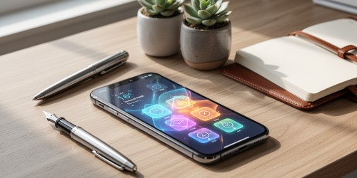 Os melhores aplicativos para celular que organizam sua rotina e aumentam a produtividade