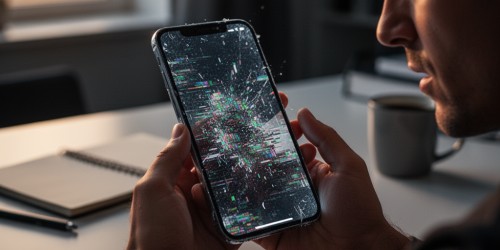 Smartphone travando? Saiba quando é a hora certa de trocar seu dispositivo atual