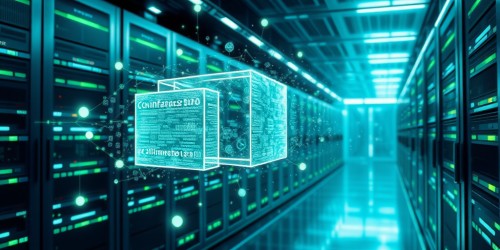 Como a Inteligência Artificial auxilia na deduplicação e otimização de backups