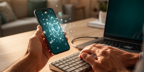 Como configurar a autenticação de dois fatores em suas contas essenciais