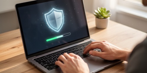 Como configurar um antivírus no computador passo a passo sem complicações