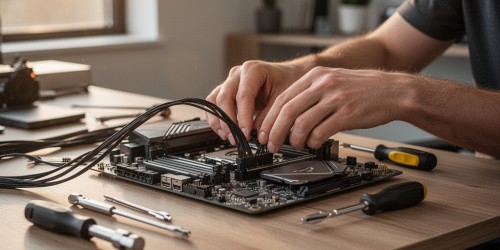 Tutorial passo a passo: como configurar seu novo computador sem erros
