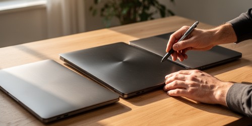 Por que realizar um comparativo de notebooks antes de escolher o seu novo computador?