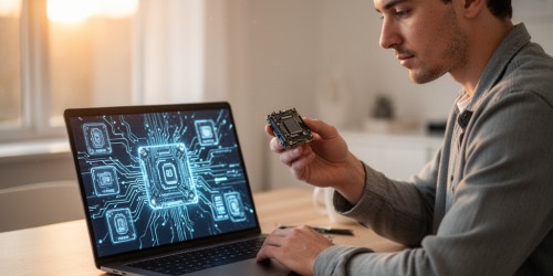 Como escolher computador: entenda as especificações técnicas sem complicação