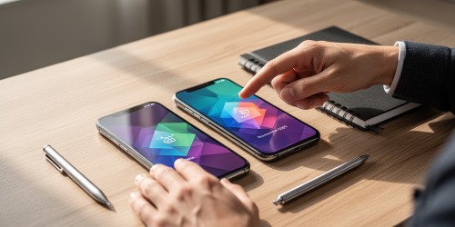 Como comparar aplicativos para celular e selecionar as ferramentas certas para você