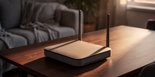 Sinal de internet fraco? Saiba como configurar seu roteador Wi-Fi para ampliar a rede