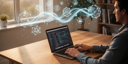 Como usar a inteligência artificial para otimizar suas tarefas diárias