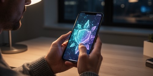 Segurança digital: como proteger seus dados pessoais ao usar aplicativos no celular