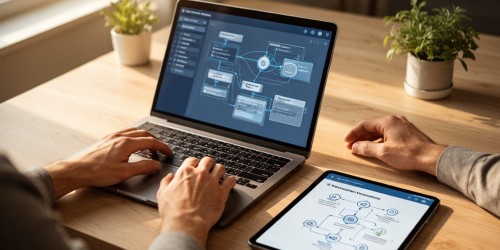 Por que aprender tutoriais de tecnologia facilita sua rotina digital?