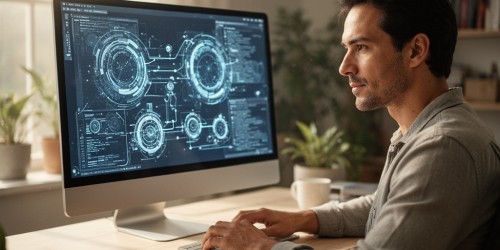 Por que você precisa dominar tutoriais de computador para facilitar sua rotina digital?