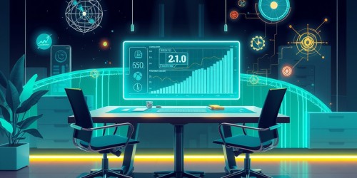 Ferramentas de IA para Aumentar a Produtividade: As Melhores Opções de 2024