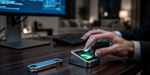 Como usar gadgets para aumentar a segurança digital e proteger seus dados pessoais