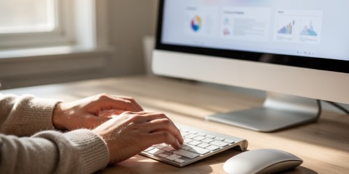 Guia completo de tutoriais de computador para iniciantes: domine o básico hoje