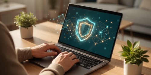 Guia completo de segurança digital para iniciantes: proteja seus dados pessoais