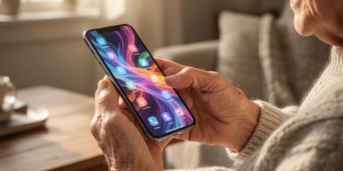 Dicas essenciais para iniciantes em tecnologia: aprenda a usar seu smartphone sem medo