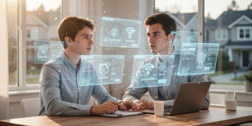 Como escolher o melhor plano de internet residencial em Itapevi sem cair em ciladas