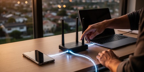 O que é internet banda larga e como escolher o melhor plano em Itapevi?