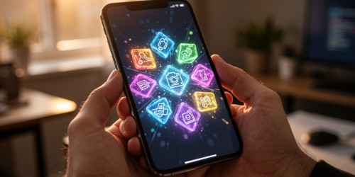 Melhores aplicativos para celular: como encontrar ferramentas gratuitas e valiosas