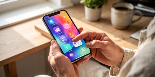 Por que usar os melhores aplicativos para celular no seu dia a dia?