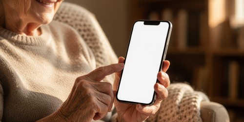 Melhores celulares para idosos: como escolher um modelo barato e fácil de usar