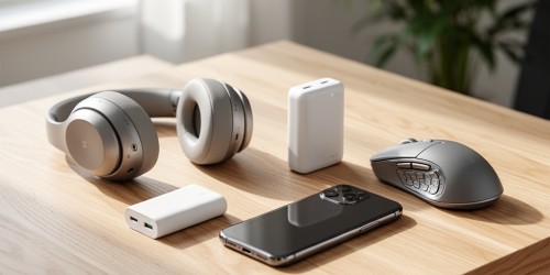 Melhores gadgets baratos: como escolher tecnologia de qualidade sem gastar muito