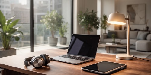 Como encontrar os melhores gadgets em Itapevi para equipar sua casa ou escritório