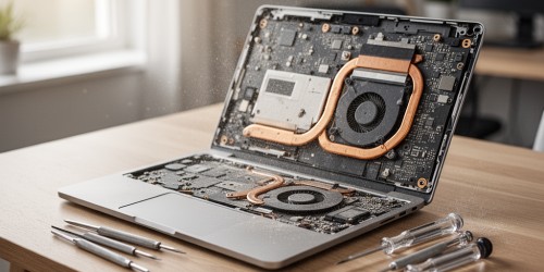 O guia essencial para identificar problemas no seu notebook antes de ir à assistência