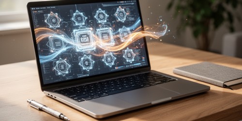 Notebook para trabalho ou estudo? Saiba como comparar processadores e memória RAM