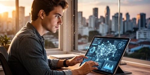 Como acompanhar as principais novidades tecnológicas do mercado brasileiro