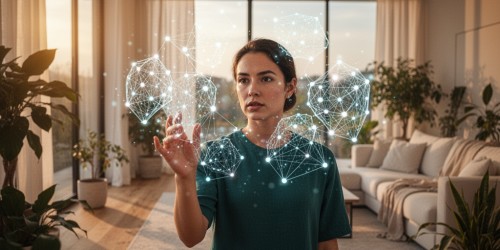 O que é inteligência artificial e como ela funciona no seu dia a dia?