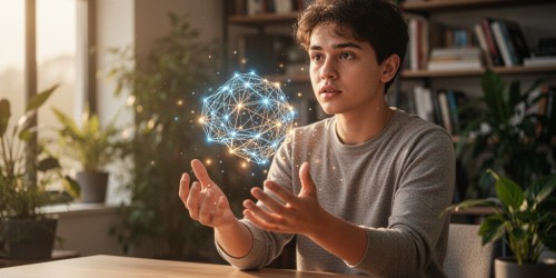 Inteligência artificial explicada: entenda o conceito de forma simples