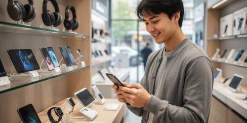 Onde comprar gadgets em Itapevi: guia de lojas com o melhor custo-benefício