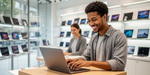 Onde comprar notebooks em Itapevi: as melhores opções com o melhor custo-benefício