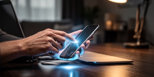 Segurança digital: como proteger seus gadgets e dados pessoais no uso diário