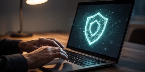 Segurança digital básica: como proteger seus dados e evitar golpes na internet