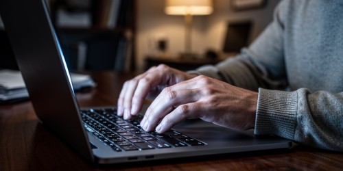Guia básico de segurança digital: proteja seus dados contra golpes online