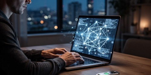 Segurança digital: como proteger seus dados pessoais contra golpes na internet
