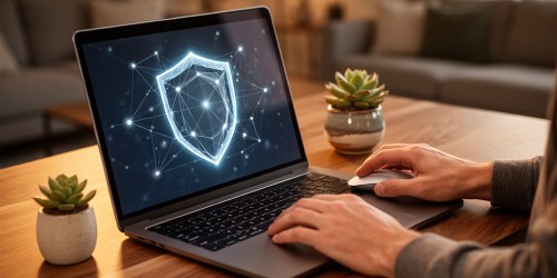 Como configurar a segurança digital básica em seus dispositivos passo a passo