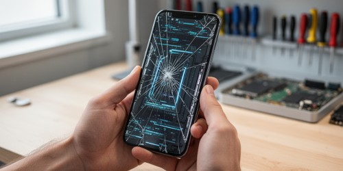 Segurança digital: quando é hora de levar seu aparelho a uma assistência em Itapevi